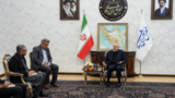 قالیباف: آمریکا و رژیم صهیونیستی فقط شر و ناامنی ایجاد میکنند قالیباف: آمریکا و رژیم صهیونیستی فقط شر و ناامنی ایجاد میکنند