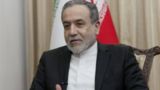 عراقچی: بازگشت به میدان با «شگفتیهای بیشتری» همراه است عراقچی: بازگشت به میدان با «شگفتیهای بیشتری» همراه است