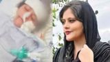 واکنش شهید رئیسی هنگام شنیدن خبر فوت مهسا امینی