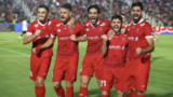 امیدواری جدید پرسپولیس برای کسب سهمیه آسیا امیدواری جدید پرسپولیس برای کسب سهمیه آسیا
