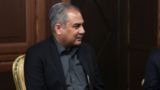 وزیر کشور پاکستان مجددا به تهران سفر کرد 