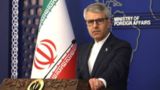 بقایی: تبادل پیام با آمریکا از طریق پاکستان ادامه دارد/ برای همه سناریوها آمادهایم بقایی: تبادل پیام با آمریکا از طریق پاکستان ادامه دارد/ برای همه سناریوها آمادهایم