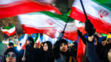 ویدیوی خبرساز از چند دختر آفریقایی در ایران