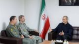 پزشکیان: دولت با تمام ظرفیت از تقویت نیروهای مسلح حمایت میکند پزشکیان: دولت با تمام ظرفیت از تقویت نیروهای مسلح حمایت میکند