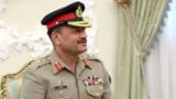 عاصم منیر راهی تهران شد  