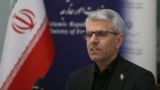 بقائی: هیچ امتیازی از آمریکا نمی‌خواهیم؛ صرفاً خواهان حقوق خود هستیم