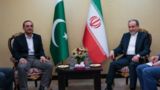 رایزنی چندین ساعته فرمانده ارتش پاکستان با عراقچی