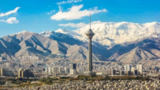 هوای تهران «قابل قبول» است هوای تهران «قابل قبول» است