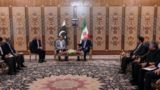 جزئیاتی جدید از دیدار امروز «عاصم منیر و قالیباف» جزئیاتی جدید از دیدار امروز «عاصم منیر و قالیباف»