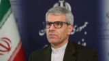 بقایی: موضوع هستهای و آزادسازی پولهای بلوکه شده در یادداشت تفاهم ۱۴ بندی قرار دارد بقایی: موضوع هستهای و آزادسازی پولهای بلوکه شده در یادداشت تفاهم ۱۴ بندی قرار دارد