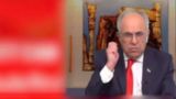 همایون: دیگر رضا پهلوی را نمی‌شناسم؛ او را به گروگان گرفته‌اند!