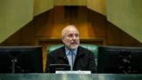 قالیباف برای هفتمین سال رئیس مجلس شد قالیباف برای هفتمین سال رئیس مجلس شد