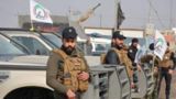 نماینده پارلمان عراق: هرگز اجازه ادغام یا انحلال حشدشعبی را نمیدهیم نماینده پارلمان عراق: هرگز اجازه ادغام یا انحلال حشدشعبی را نمیدهیم
