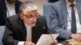 ایروانی: اقدامات ایران در تنگه هرمز منطبق با حقوق بین الملل است         