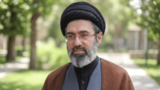 ابلاغ پیام رهبر انقلاب به خانواده شهدای مدرسه میناب ابلاغ پیام رهبر انقلاب به خانواده شهدای مدرسه میناب