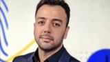 چرخش ۱۸۰ درجه‌ای پوریا زراعتی