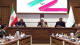 رئیس قوه قضاییه: همه مسئولان اتفاق‌نظر دارند که در برابر دشمن نباید کوتاه آمد