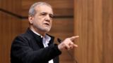  پزشکیان در شبکه اجتماعی ایکس: سرو می‌ماند ولی طوفان به پایان می‌رسد