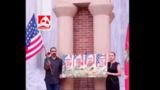 ادای احترام سلطنت طلبان به سربازان آمریکایی!