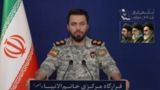 قرارگام خاتم‌الانبیا: ارتش صهیونیستی باید حملات خود به جنوب لبنان و ضاحیه را متوقف کند