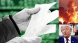دولت ها متهم ردیف اول تورم/ دشمن فقط زبان زور را می فهمد/ ترامپ! دورانت تمام شده دولت ها متهم ردیف اول تورم/ دشمن فقط زبان زور را می فهمد/ ترامپ! دورانت تمام شده