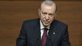 اردوغان: نتانیاهو اکنون ترکیه را به اندازه سوریه و لبنان تهدید میکند اردوغان: نتانیاهو اکنون ترکیه را به اندازه سوریه و لبنان تهدید میکند