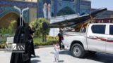  مراسم گرامیداشت اولین سالگرد شهدای جنگ ۱۲ روزه