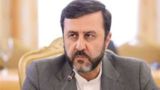 غریبآبادی: کشورهای حامی تجاوز به ایران صلاحیت متهمسازی تهران ندارند غریبآبادی: کشورهای حامی تجاوز به ایران صلاحیت متهمسازی تهران ندارند