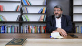 دکتر فؤاد ایزدی: لطفا تفاهمنامه اسلامآباد را امضا نکنید! دکتر فؤاد ایزدی: لطفا تفاهمنامه اسلامآباد را امضا نکنید!