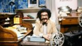 منتقد سرشناس سینما درگذشت