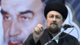 سیدحسن خمینی: تخریب تصمیم‌گیران عالی‌رتبه کشور ثمری ندارد