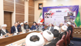 در جلسه امروز عراقچی و سخنرانان اجتماعات مردمی چه گذشت؟