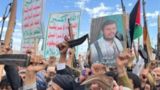 انصارالله: پایداری نظامی و سیاسی ایران هژمونی آمریکا را نابود کرد