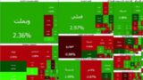 بورس کانال ۵ میلیون واحد را فتح کرد بورس کانال ۵ میلیون واحد را فتح کرد