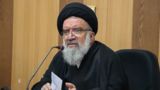 آیت‌الله خاتمی: تخریب تیم مذاکره‌کننده درست نیست‌/ کم‌مهری نشود‌