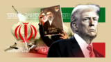 توافق با ایران سندِ تسلیم ترامپ است! توافق با ایران سندِ تسلیم ترامپ است!