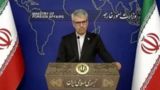 بقایی: برنامهای برای بازرسی آژانس از تاسیسات هستهای ایران نداریم بقایی: برنامهای برای بازرسی آژانس از تاسیسات هستهای ایران نداریم