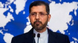 خطیب زاده: در تنگه هرمز حق قانونی داریم/داراییهای ایران باید آزاد شود خطیب زاده: در تنگه هرمز حق قانونی داریم/داراییهای ایران باید آزاد شود