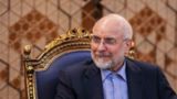 با انتشار تصویر بیرانوند| قالیباف: ما این‌گونه از سرزمین‌ دفاع می کنیم