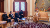 بیانیه مشترک عمان و ایران درباره تنگه هرمز بیانیه مشترک عمان و ایران درباره تنگه هرمز