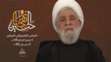 دبیر کل حزب الله: اسرائیل در میدان نبرد هرگز نمیتواند اهدافش را محقق کند دبیر کل حزب الله: اسرائیل در میدان نبرد هرگز نمیتواند اهدافش را محقق کند