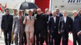شهباز شریف: تفاهمنامه ایران و آمریکا شامل موشکهای بالستیک نمیشود شهباز شریف: تفاهمنامه ایران و آمریکا شامل موشکهای بالستیک نمیشود