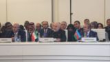 قالیباف: ایران نشان داد دوران تحمیل اراده بر ملتهای مستقل گذشته است      
