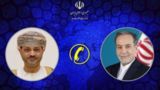 عراقچی: هماهنگی با عمان برای مدیریت ۶۰روزه تردد در تنگه هرمز ضروری است