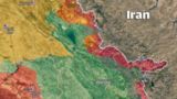 جزئیات حمله زمینی تروریست ها به خاک ایران    