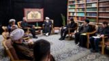 پزشکیان: مسیر دیپلماسی را برای گره‌گشایی از مشکلات کشور و مردم با جدیت دنبال می‌کنیم