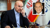 قالیباف: با جدیت پیگیر خاتمه جنگ در لبنان هستیم