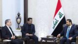 عراقچی: کشورهای منطقه اجازه ندهند از خاکشان به ایران حمله شود