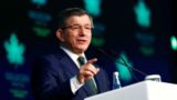 انتقادات داود اوغلو از سیاست خارجی اردوغان؛ چرا از ایران حمایت نمی‌کنی؟