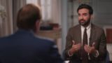 زهران ممدانی: از اسرائیل حمایت نمی‌کنم